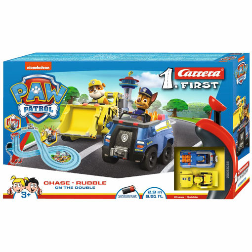 Picture of PAW PATROL MY FIRST RACETRACK